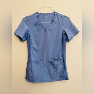Cherokee I Flex Scrub Set